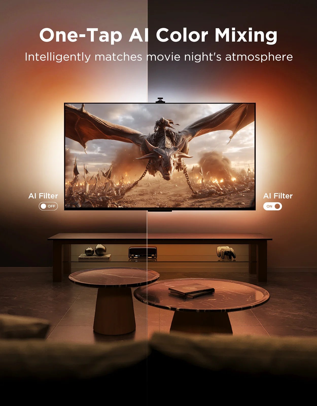 Govee TV Backlight 3 Pro