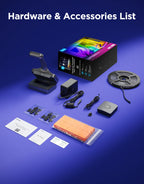 Govee TV Backlight 3 Pro
