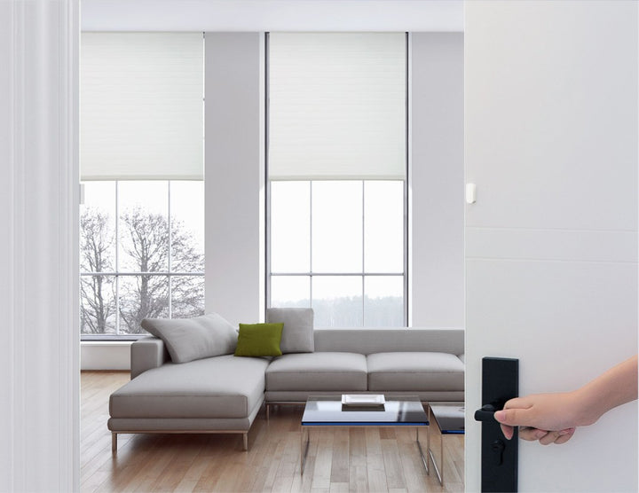 Aqara Smart Roller Shade Controller