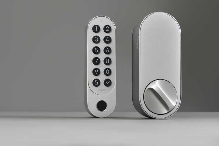 Aqara Smart Lock U200 Kit