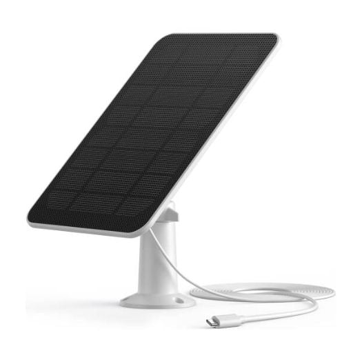SwitchBot Solar Panel for Outdoor Spotlight Cam