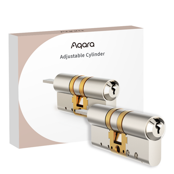 Aqara Adjustable Cylinder for Aqara U200 Smart Door Lock