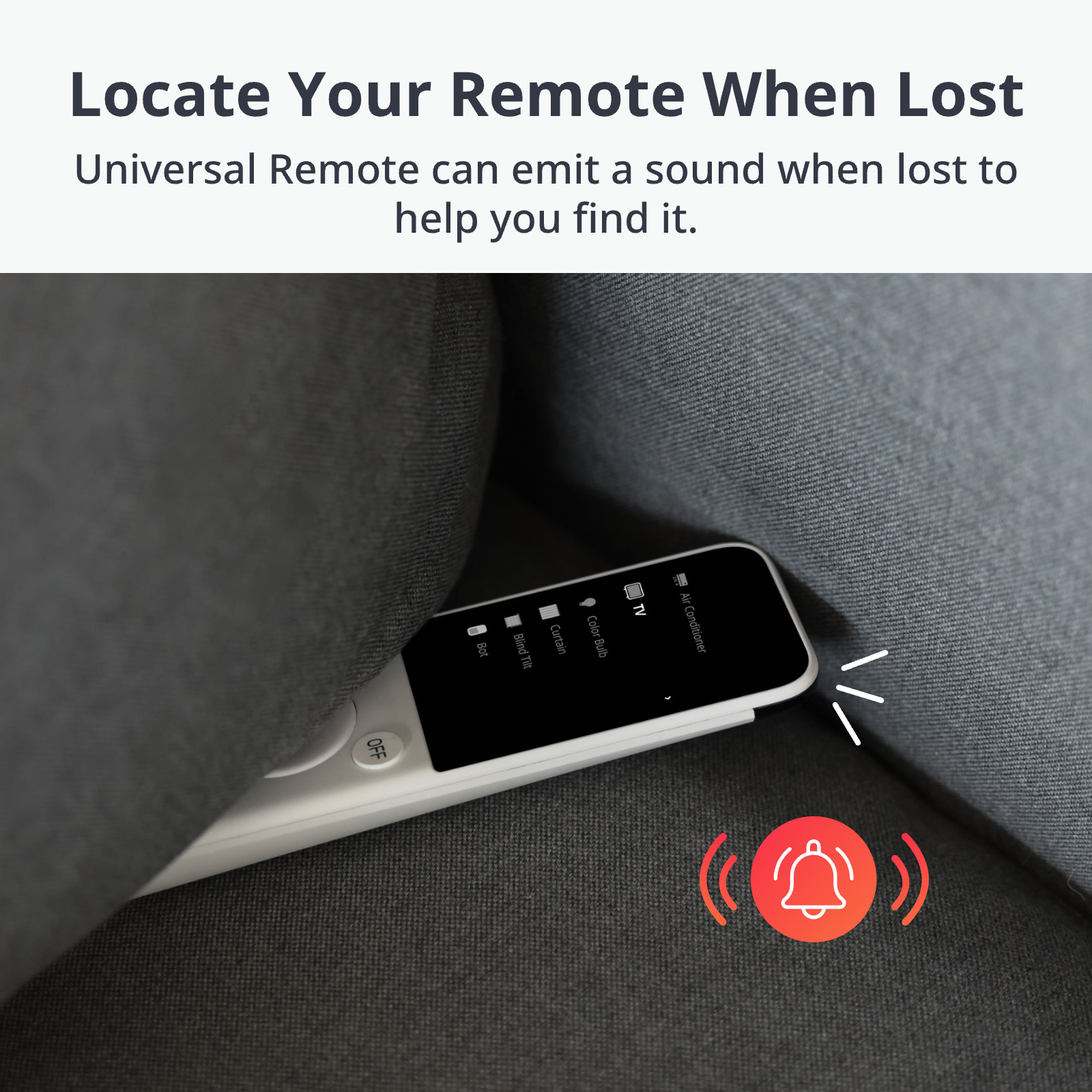 SwitchBot Universal Remote