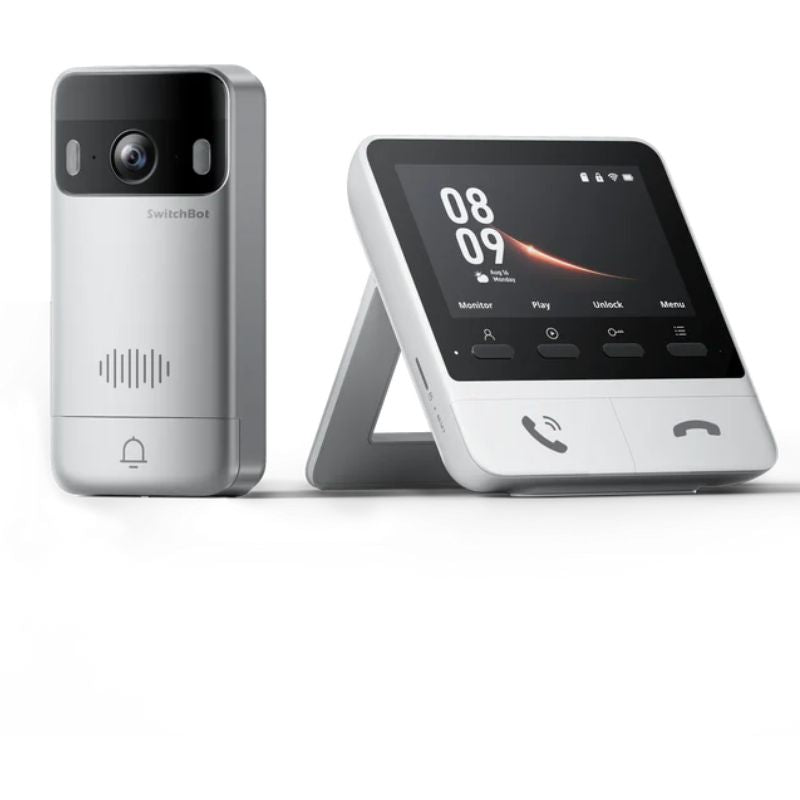 SwitchBot Video Doorbell