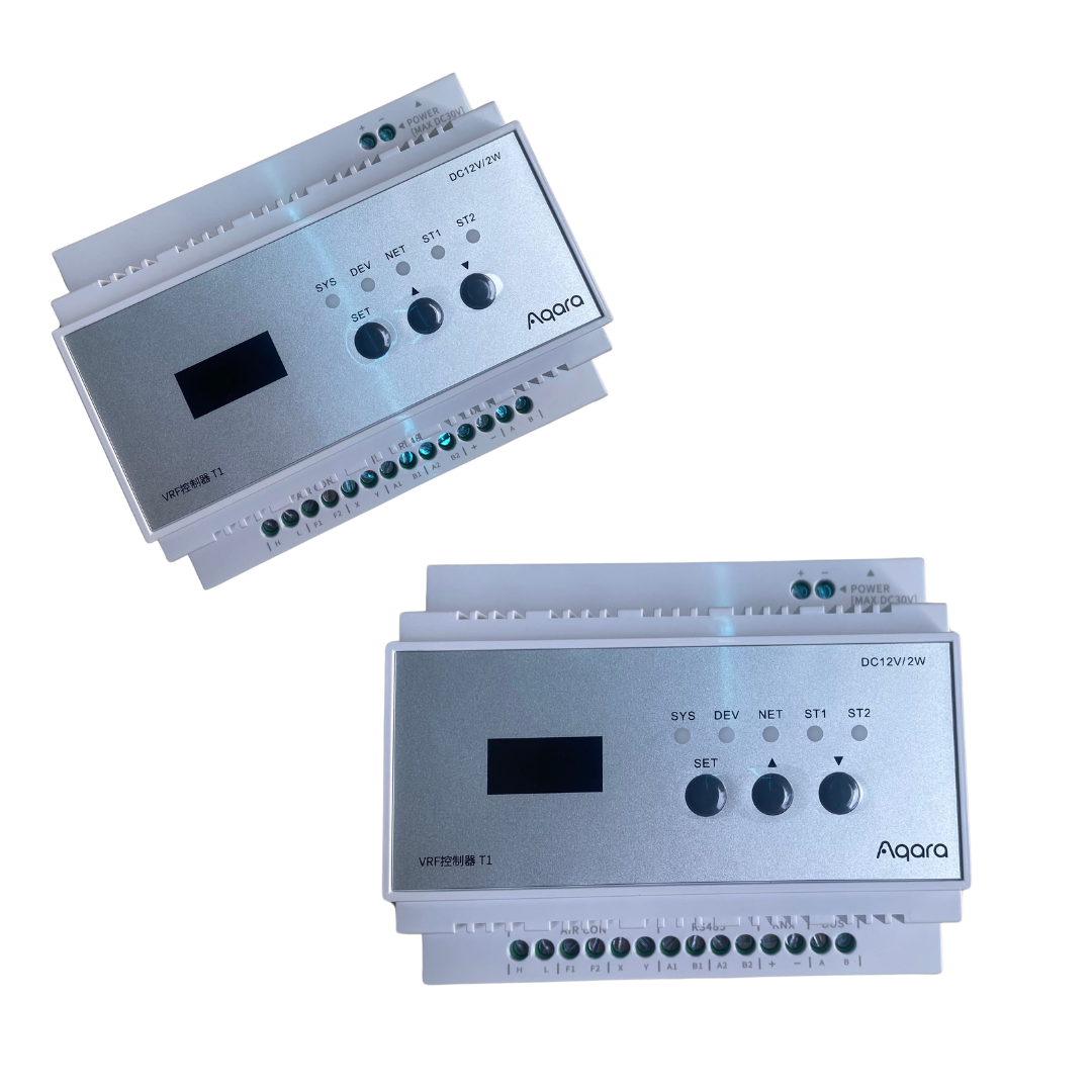 Aqara VRF Controller T1