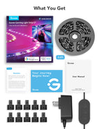 Govee Gaming Light Strip G1