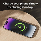 SwitchBot Smart Air Purifier Table