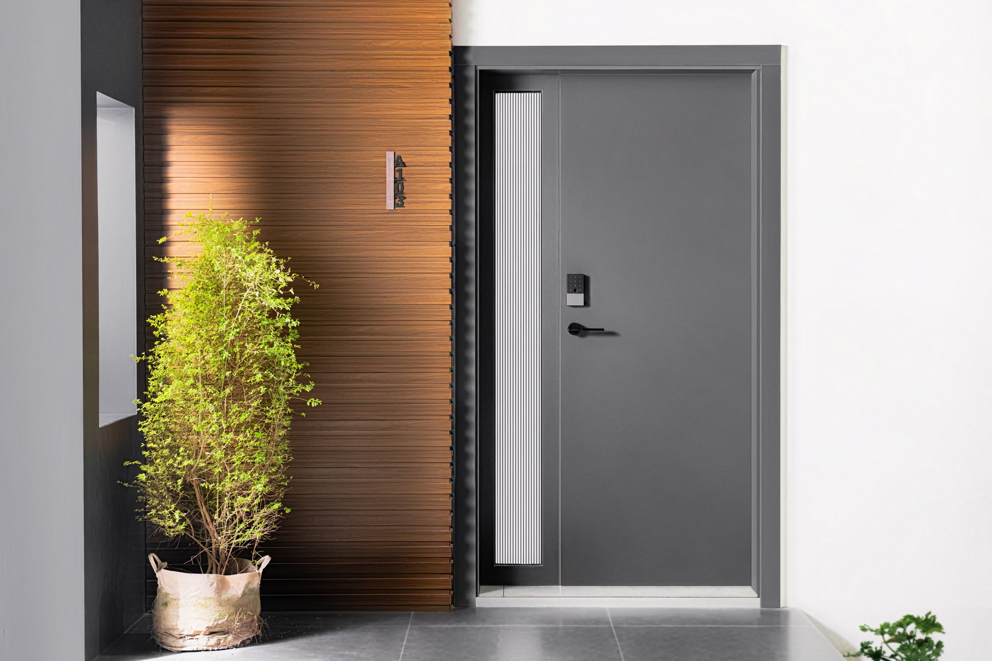 Aqara Smart Lock U100 Kit