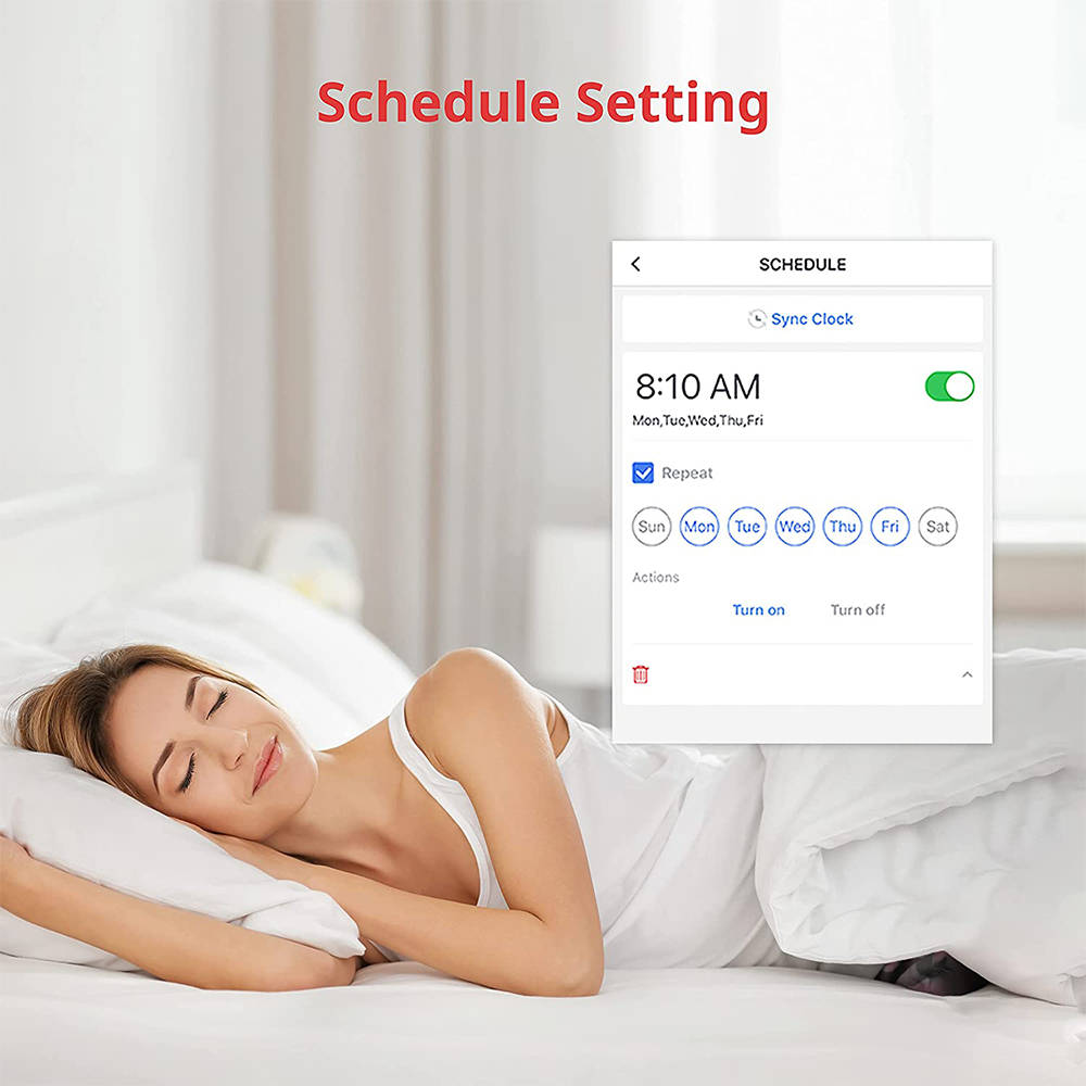 SwitchBot Bot Smart Switch