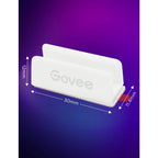 Govee Neon Rope Light 2 Brackets & Clips