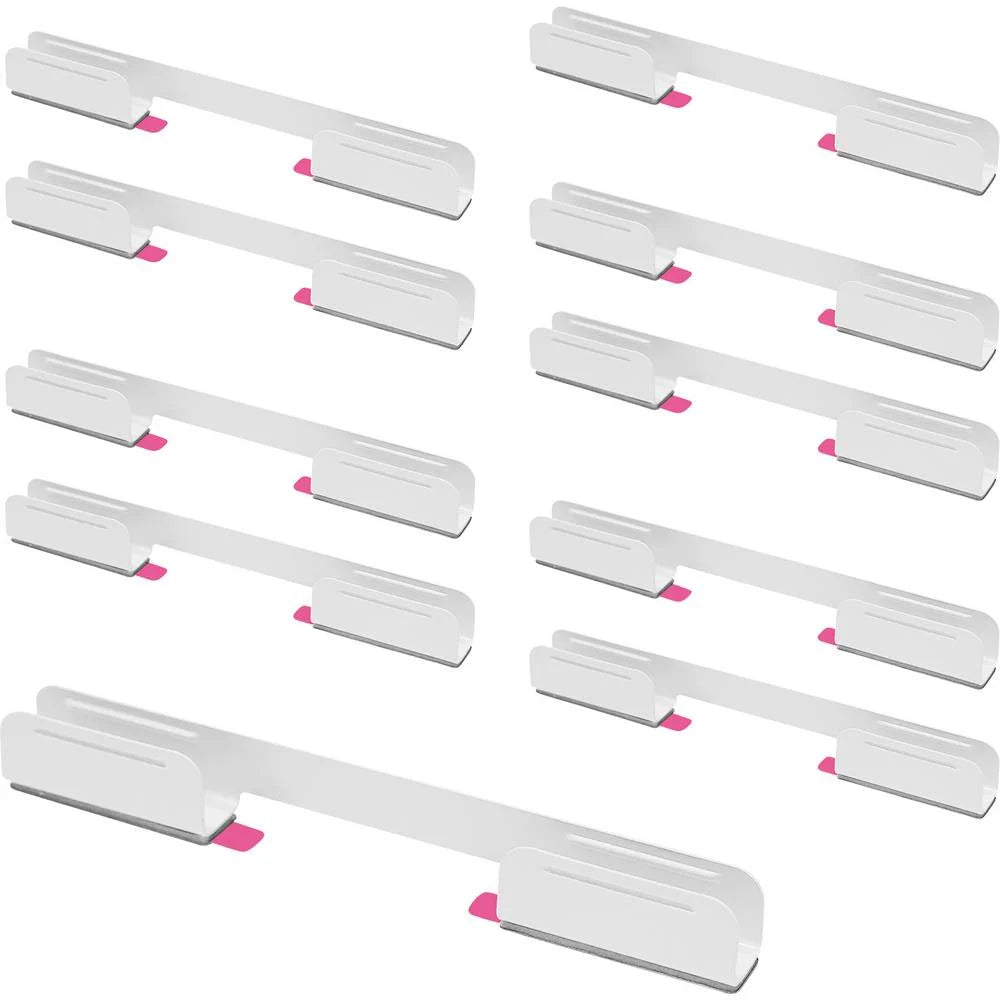 Govee Neon Rope Light 2 Brackets & Clips