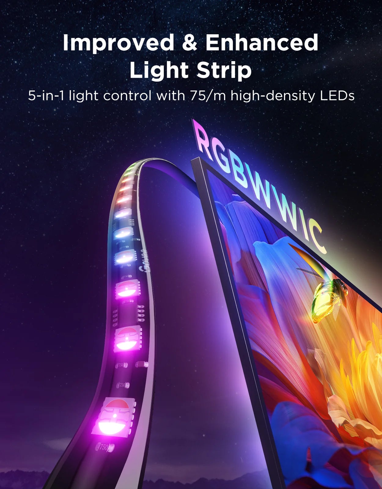 Govee TV Backlight 3 Pro