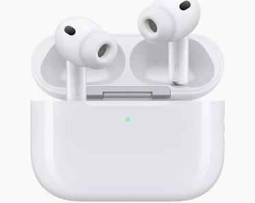 Apple AirPods Pro 3