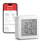 SwitchBot Thermometer & Hygrometer