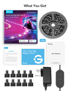 Govee Gaming Light Strip G1