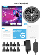 Govee Gaming Light Strip G1