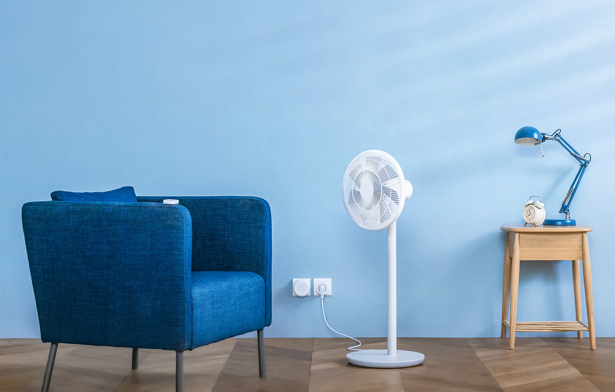 Aqara Smart Plug (EU Version)