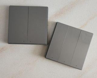 Aqara D1 Switch Cover Replacement
