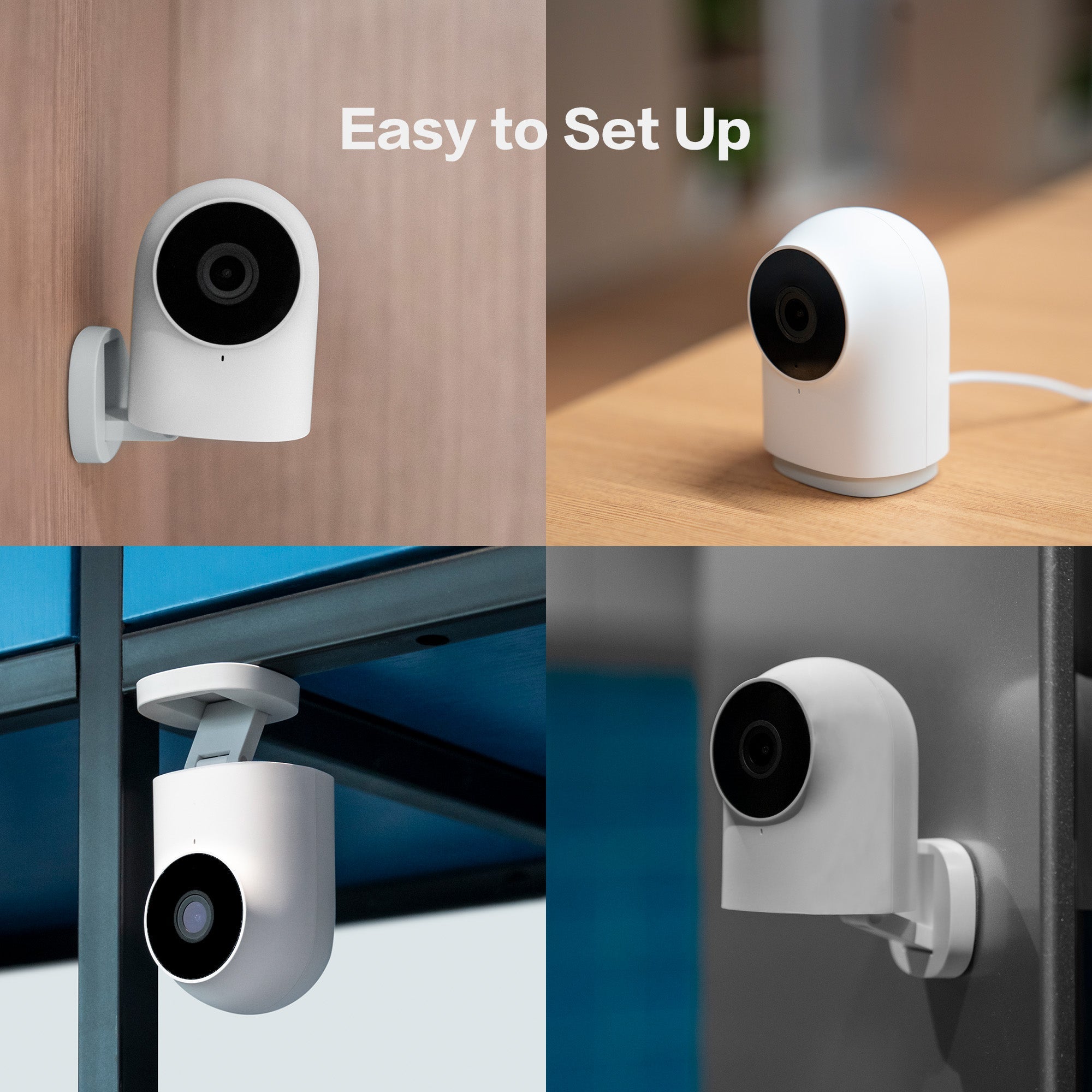 Aqara Camera Hub G2H Pro