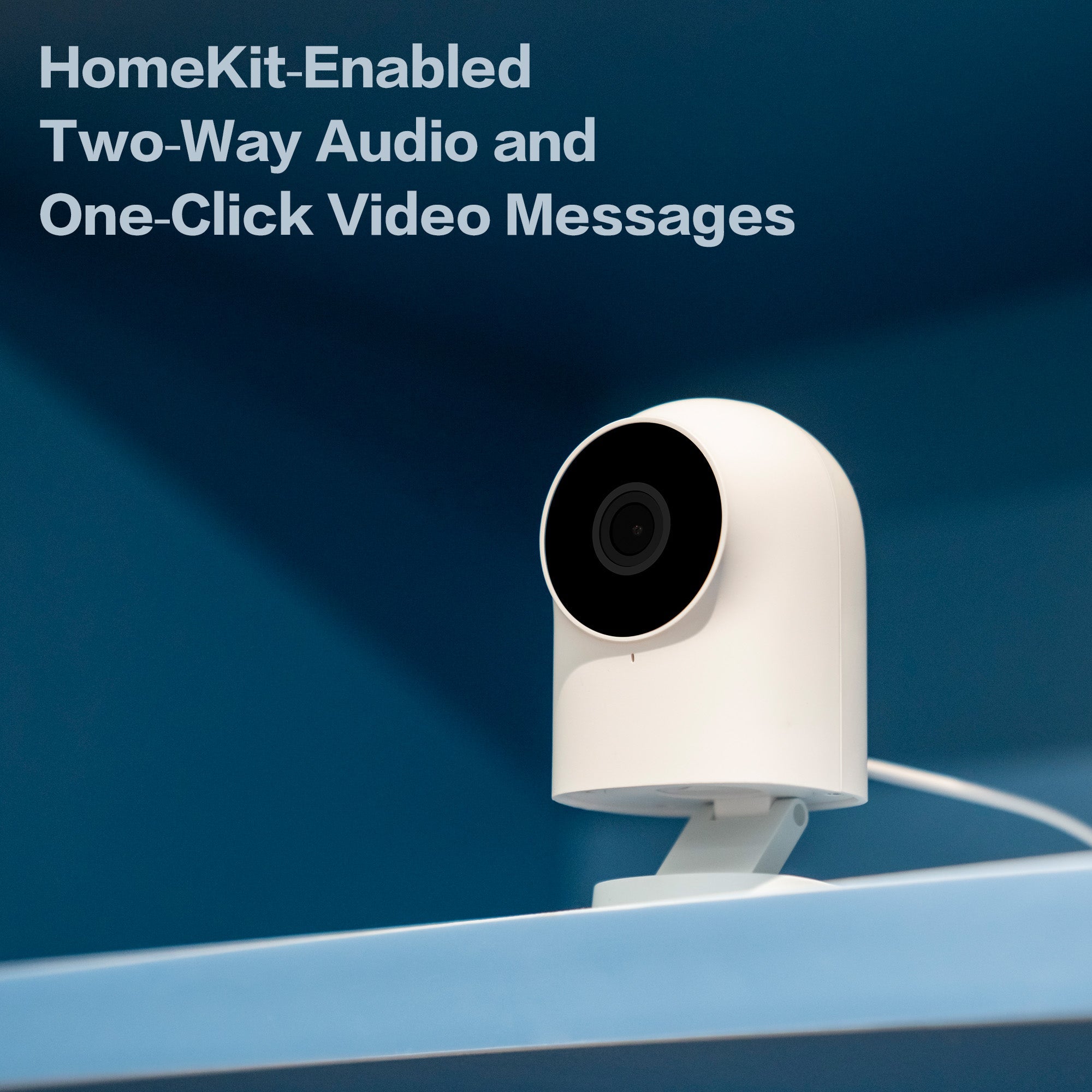 Aqara Camera Hub G2H Pro