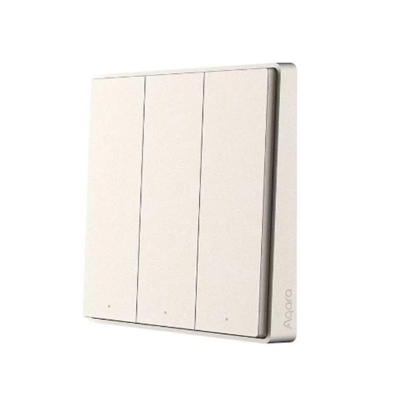 Aqara D1 Switch Cover Replacement